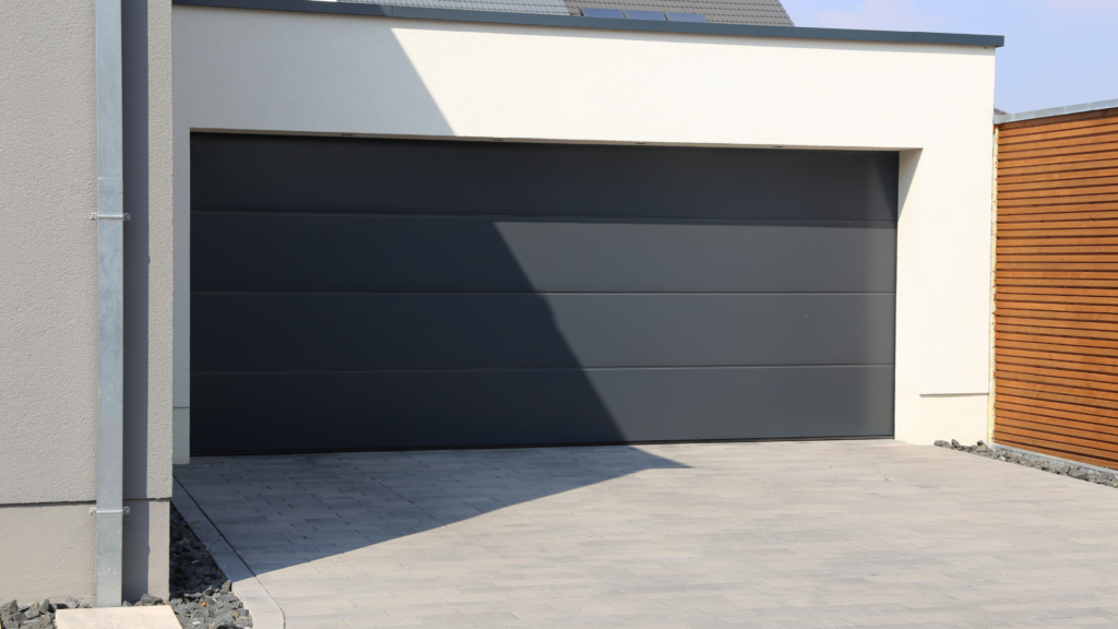 Porte Garage e Basculanti Arese
