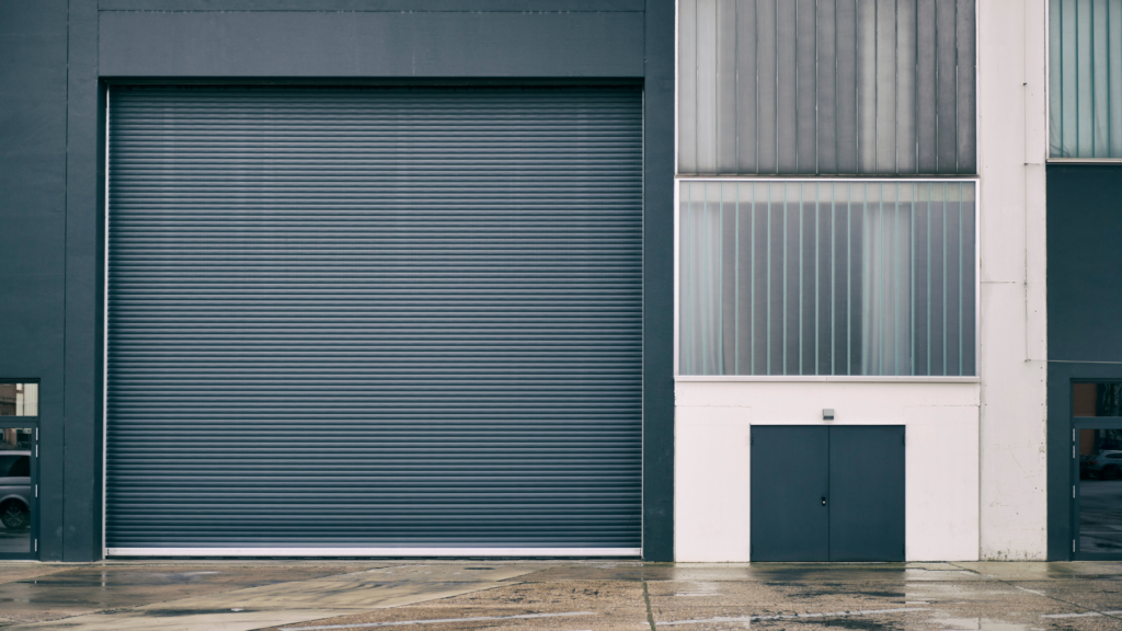 Porte Garage e Basculanti milano